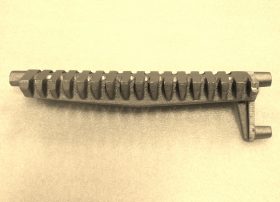 3-00-00207 Grate 13 in – Cast