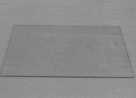 3-40-8501494 Glass Rectangular