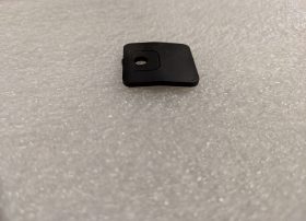 2-00-05202B Glass Clip (SMS & TLC)