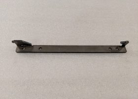 2-00-06952A Ash Door Bolt on Hinge (TLC)