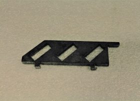 2-00-852144L Coal Bar Holder – Set of 2 – TLC 2000