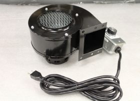 1-00-08643 TLC 2000 Blower Option