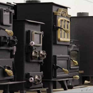 Discontinued Models