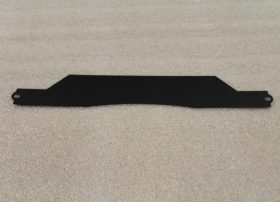 1-00-02769 Heat Transfer Plate (SMS)