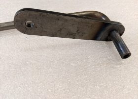 1-10-08722A Damper Link Arm