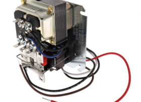 3-20-43393 Low Voltage Relay SF1500/SF2500/SF2600