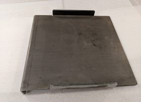 2-00-00340 Blower Mount (SF3500)